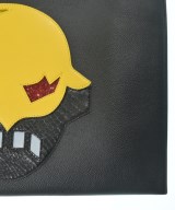 STELLA McCARTNEY（ステラマッカートニー）クラッチバッグ 黒 サイズ:- レディース/2200619669089