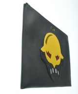 STELLA McCARTNEY（ステラマッカートニー）クラッチバッグ 黒 サイズ:- レディース/2200619669089