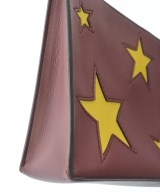 STELLA McCARTNEY（ステラマッカートニー）クラッチバッグ 赤 サイズ:- レディース/2200619669171