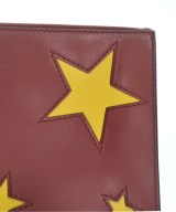 STELLA McCARTNEY（ステラマッカートニー）クラッチバッグ 赤 サイズ:- レディース/2200619669171