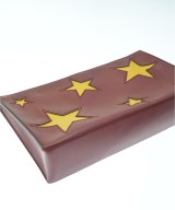 STELLA McCARTNEY（ステラマッカートニー）クラッチバッグ 赤 サイズ:- レディース/2200619669171