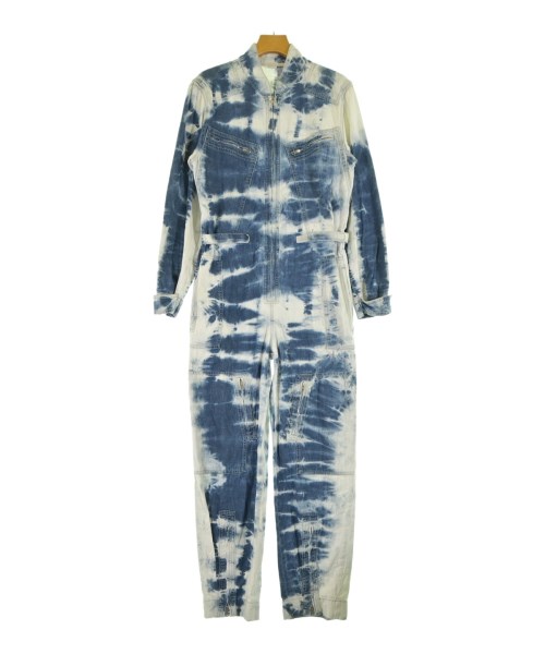 ステラマッカートニー(STELLA McCARTNEY)のSTELLA McCARTNEY オールインワン/サロペット