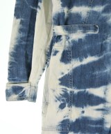 STELLA McCARTNEY（ステラマッカートニー）オールインワン/サロペット 青 サイズ:36(XS位) レディース/2200619864019