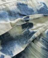 STELLA McCARTNEY（ステラマッカートニー）オールインワン/サロペット 青 サイズ:36(XS位) レディース/2200619864019