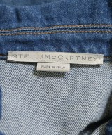 STELLA McCARTNEY（ステラマッカートニー）オールインワン/サロペット 青 サイズ:36(XS位) レディース/2200619864026