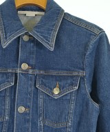 STELLA McCARTNEY（ステラマッカートニー）オールインワン/サロペット 青 サイズ:36(XS位) レディース/2200619864026