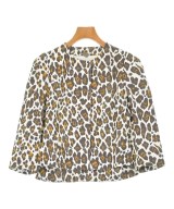 STELLA McCARTNEY ノーカラージャケット