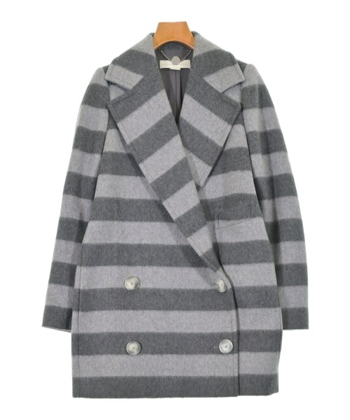 ステラマッカートニー(STELLA McCARTNEY)のSTELLA McCARTNEY コート（その他）