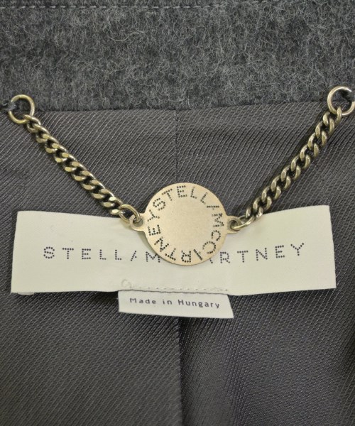 STELLA McCARTNEY（ステラマッカートニー）その他 グレー サイズ:36(XS位) レディース/2200609980309
