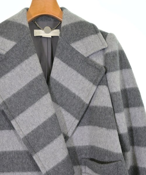 STELLA McCARTNEY（ステラマッカートニー）その他 グレー サイズ:36(XS位) レディース/2200609980309