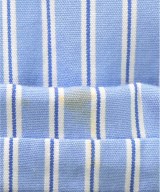 STELLA McCARTNEY（ステラマッカートニー）カジュアルシャツ 青 サイズ:38(S位) レディース/2200609980880