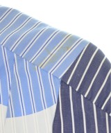 STELLA McCARTNEY（ステラマッカートニー）カジュアルシャツ 青 サイズ:38(S位) レディース/2200609980880