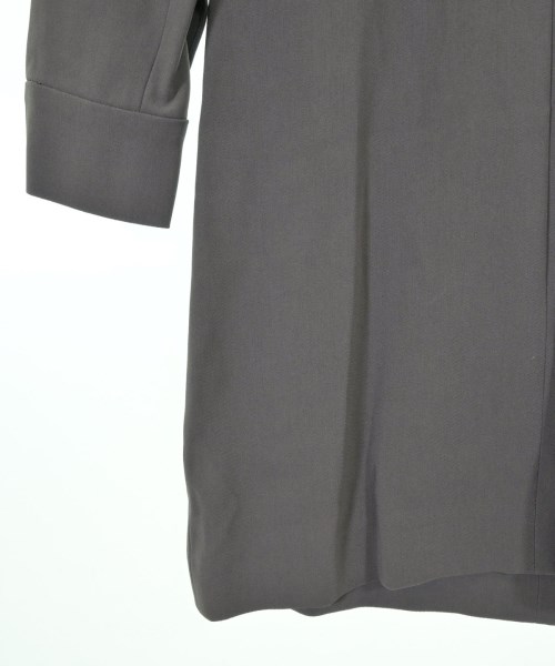 STELLA McCARTNEY（ステラマッカートニー）ワンピース グレー サイズ:36(XS位) レディース/2200619918019