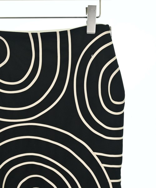 STELLA McCARTNEY（ステラマッカートニー）ロング・マキシ丈スカート 黒 サイズ:36(XS位) レディース/2200619918071