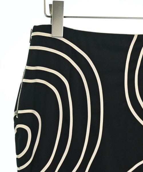 STELLA McCARTNEY（ステラマッカートニー）ロング・マキシ丈スカート 黒 サイズ:36(XS位) レディース/2200619918071