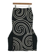 STELLA McCARTNEY（ステラマッカートニー）ロング・マキシ丈スカート 黒 サイズ:36(XS位) レディース/2200619918071