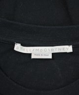 STELLA McCARTNEY（ステラマッカートニー）Tシャツ・カットソー 黒 サイズ:XS レディース/2200620106016