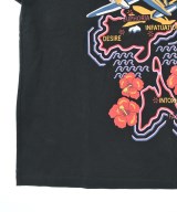 STELLA McCARTNEY（ステラマッカートニー）Tシャツ・カットソー 黒 サイズ:XS レディース/2200620106016