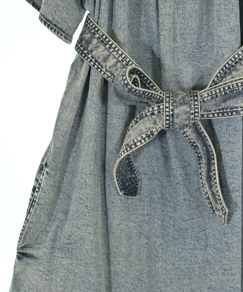 STELLA McCARTNEY（ステラマッカートニー）ワンピース 青 サイズ:34(XXS位) レディース/2200620107044