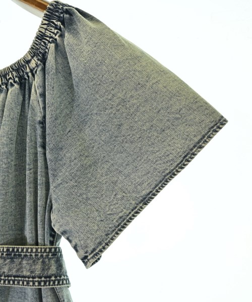 STELLA McCARTNEY（ステラマッカートニー）ワンピース 青 サイズ:34(XXS位) レディース/2200620107044