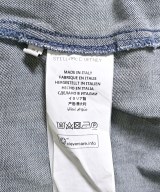 STELLA McCARTNEY（ステラマッカートニー）ワンピース 青 サイズ:34(XXS位) レディース/2200620107044