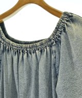 STELLA McCARTNEY（ステラマッカートニー）ワンピース 青 サイズ:34(XXS位) レディース/2200620107044