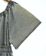 STELLA McCARTNEY（ステラマッカートニー）ワンピース 青 サイズ:34(XXS位) レディース/2200620107044