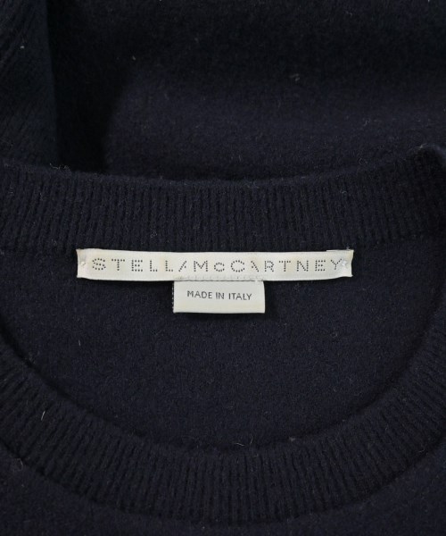 STELLA McCARTNEY（ステラマッカートニー）ワンピース 紺 サイズ:36(XS位) レディース/2200620124010