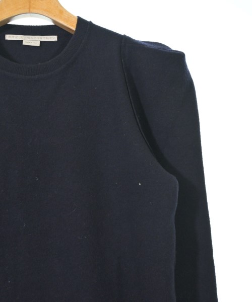 STELLA McCARTNEY（ステラマッカートニー）ワンピース 紺 サイズ:36(XS位) レディース/2200620124010