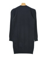 STELLA McCARTNEY（ステラマッカートニー）ワンピース 紺 サイズ:36(XS位) レディース/2200620124010