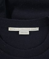STELLA McCARTNEY（ステラマッカートニー）ワンピース 紺 サイズ:36(XS位) レディース/2200620124010