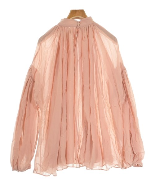 STELLA McCARTNEY（ステラマッカートニー）ブラウス ピンク サイズ:34(XS位) レディース/2200620299046