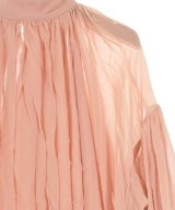 STELLA McCARTNEY（ステラマッカートニー）ブラウス ピンク サイズ:34(XS位) レディース/2200620299046