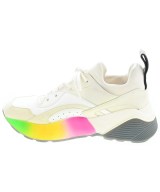 STELLA McCARTNEY（ステラマッカートニー）スニーカー 白 サイズ:-(24.5cm位) レディース/2200620457019