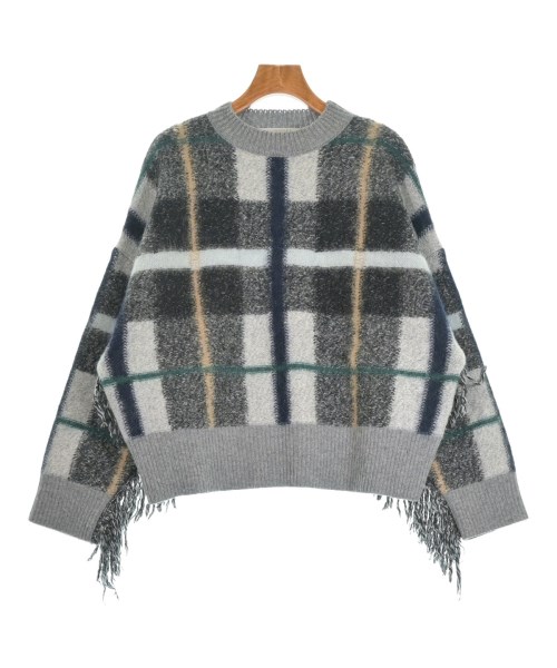 ステラマッカートニー(STELLA McCARTNEY)のSTELLA McCARTNEY ニット・セーター