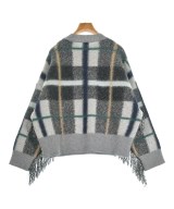 STELLA McCARTNEY（ステラマッカートニー）ニット・セーター グレー サイズ:36(S位) レディース/2200620951616