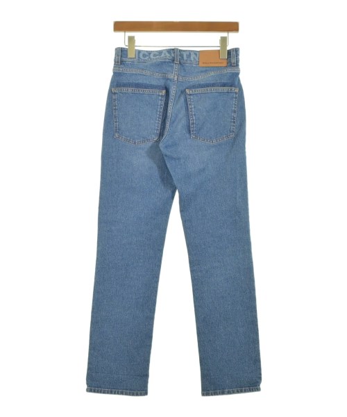 STELLA McCARTNEY（ステラマッカートニー）デニムパンツ 青 サイズ:26(M位) レディース/2200620951647
