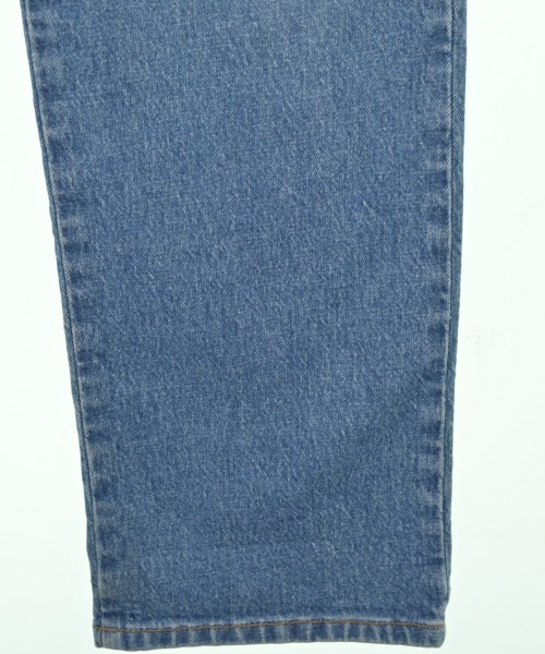 STELLA McCARTNEY（ステラマッカートニー）デニムパンツ 青 サイズ:26(M位) レディース/2200620951647