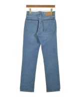 STELLA McCARTNEY（ステラマッカートニー）デニムパンツ 青 サイズ:26(M位) レディース/2200620951647