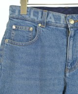 STELLA McCARTNEY（ステラマッカートニー）デニムパンツ 青 サイズ:26(M位) レディース/2200620951647