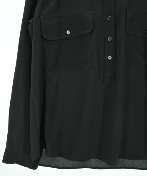 STELLA McCARTNEY（ステラマッカートニー）ブラウス 黒 サイズ:38(M位) レディース/2200620951692