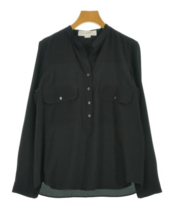 STELLA McCARTNEY ステラ マッカートニー ブラウス 38 STELLA McCARTNEY（ステラマッカートニー）ブラウス 黒 サイズ:38(M位