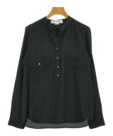 STELLA McCARTNEY（ステラマッカートニー）ブラウス 黒 サイズ:38(M位) レディース/2200620951692