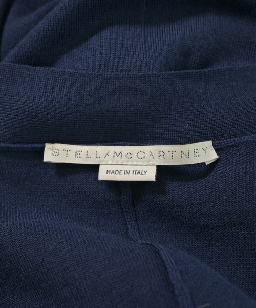 STELLA McCARTNEY（ステラマッカートニー）オールインワン/サロペット 紺 サイズ:36(XS位) レディース/2200620951739