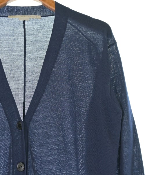 STELLA McCARTNEY（ステラマッカートニー）オールインワン/サロペット 紺 サイズ:36(XS位) レディース/2200620951739