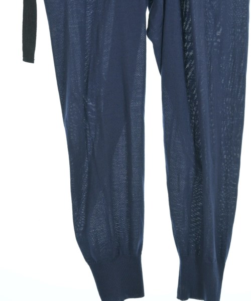 STELLA McCARTNEY（ステラマッカートニー）オールインワン/サロペット 紺 サイズ:36(XS位) レディース/2200620951739