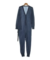 STELLA McCARTNEY（ステラマッカートニー）オールインワン/サロペット 紺 サイズ:36(XS位) レディース/2200620951739