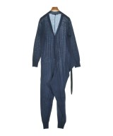 STELLA McCARTNEY（ステラマッカートニー）オールインワン/サロペット 紺 サイズ:36(XS位) レディース/2200620951739