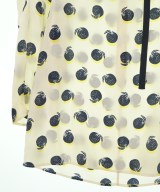 STELLA McCARTNEY（ステラマッカートニー）ブラウス ベージュ サイズ:38(M位) レディース/2200620951746