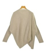 STELLA McCARTNEY（ステラマッカートニー）ニット・セーター ベージュ サイズ:38(S位) レディース/2200610398018